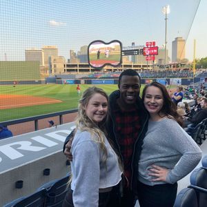 Meet your Posher, Rachel